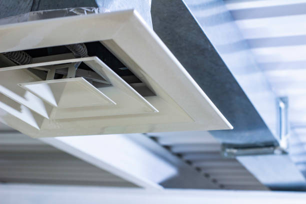 Best Affordable Air Duct Cleaning  in Haskell, TX