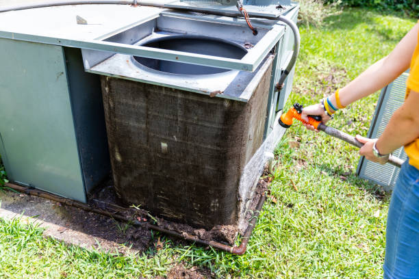 Best Air Vent Cleaning Services  in Haskell, TX