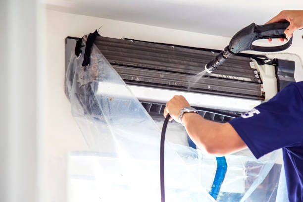 Best HVAC Duct Inspection Services  in Haskell, TX