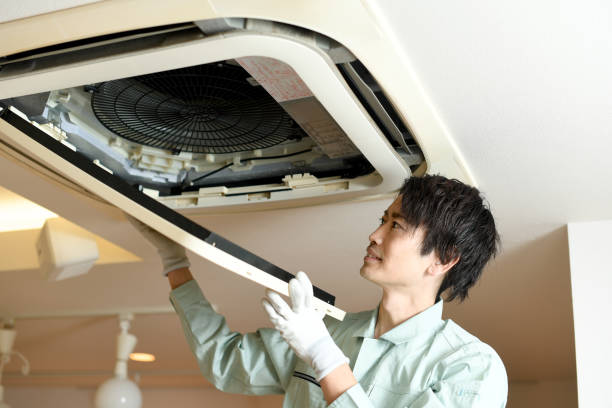 Best Emergency Air Duct Cleaning  in Haskell, TX