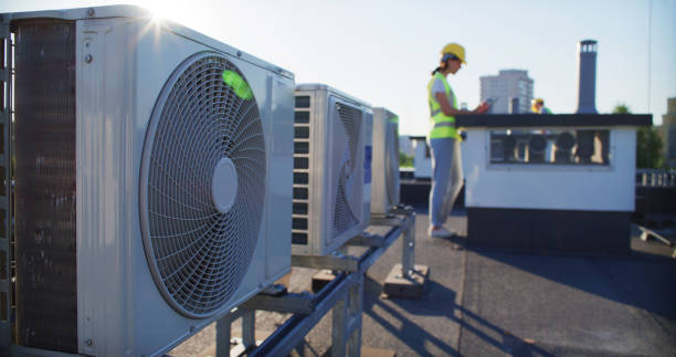 Best Commercial HVAC Duct Cleaning  in Haskell, TX