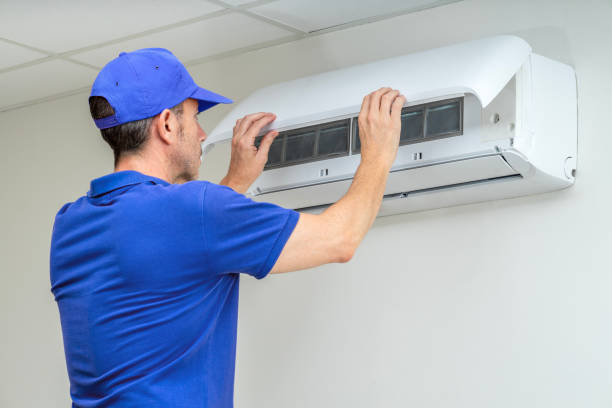 Best Ductwork Cleaning Services  in Haskell, TX