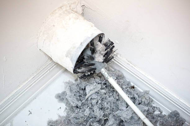 Best Commercial Air Duct Cleaning  in Haskell, TX