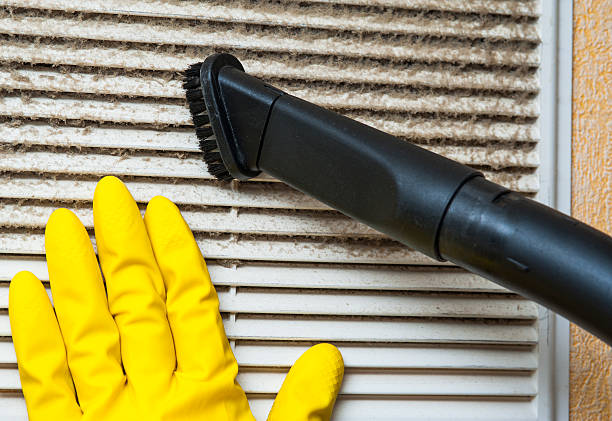 Best Affordable Duct Cleaning Services  in Haskell, TX